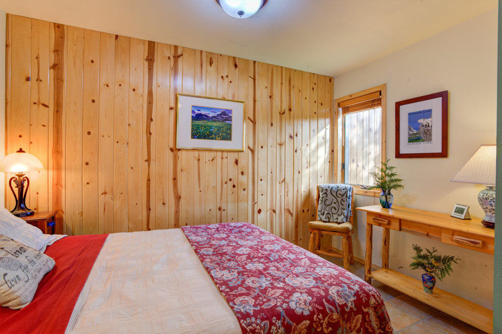 Moss Mountain Inn Columbia Falls Eksteriør billede