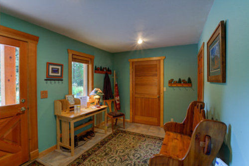 Moss Mountain Inn Columbia Falls Eksteriør billede