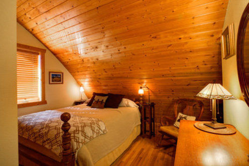 Moss Mountain Inn Columbia Falls Eksteriør billede